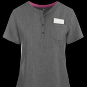 Med conture scrubs((FREW SHIPPING))